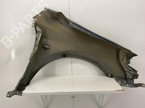 Left front fenders NISSAN PRIMERA Hatchback (P12) 1.9 dCi | BP22856556C41 