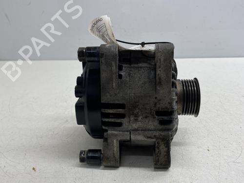 Used Alternator PEUGEOT 206 Hatchback (2A/C) 1.4 HDi eco 70 (68 hp) 31624990
