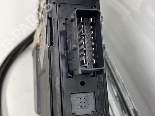 Used Front right window mechanism Front right window mechanism CITROËN C5 I (DC_) 2.0 HDi (DCRHZB, DCRHZE) (109 hp) 22849666 22849666