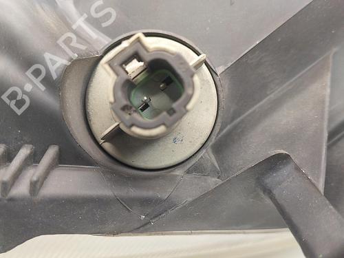 Left headlight NISSAN NOTE (E11, NE11) 1.5 dCi | BP22851840C28 