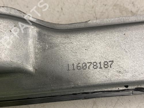 Rudehejsemekanisme ventre foran CITROËN C4 I (LC_) 1.6 HDi | BP30590184C22