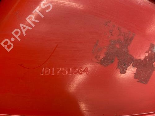 Used Left taillight Left taillight RENAULT VEL SATIS (BJ0_) 2.0 16V Turbo (BJ0K) (163 hp) 39886301 39886301