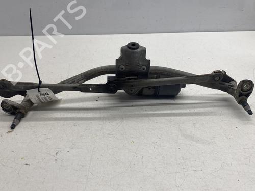 Used Front wipers mechanism Front wipers mechanism VW POLO IV (9N_, 9A_) 1.4 TDI (70 hp) 34149312 34149312
