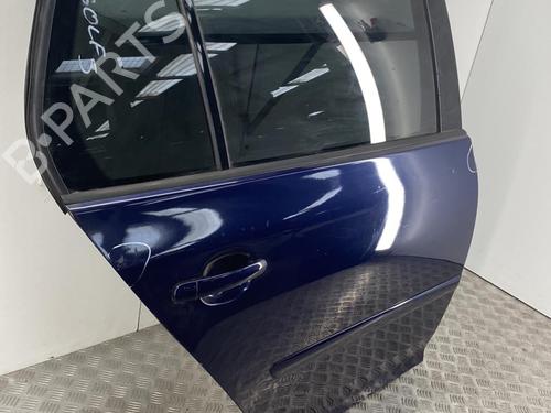 Right rear door VW GOLF V (1K1) 1.9 TDI | BP22858050C5 