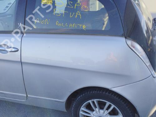 Alternator LANCIA YPSILON (843_) 1.3 D Multijet (843.AXE11, 843.AXE1A) | BP24979960M7  - Image 15