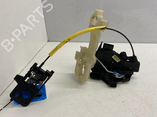 Türschloss rechts vorne für KIA RIO IV (YB, SC, FB) 1.0 T-GDI 100 (101 hp) 32858682