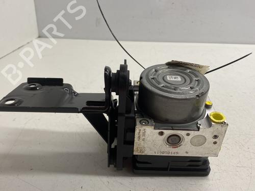 Pompe ABS VW GOLF VII (5G1, BQ1, BE1, BE2) 1.6 TDI (105 hp) 31915911