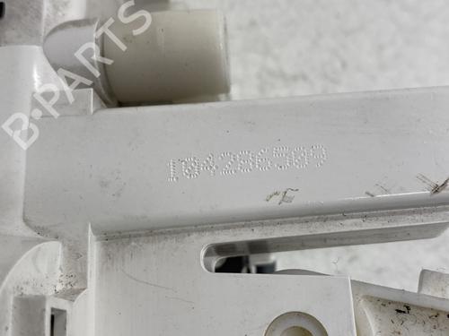 Climate control RENAULT MODUS / GRAND MODUS (F/JP0_) 1.5 dCi 75 | BP30294414I5 - Image 3