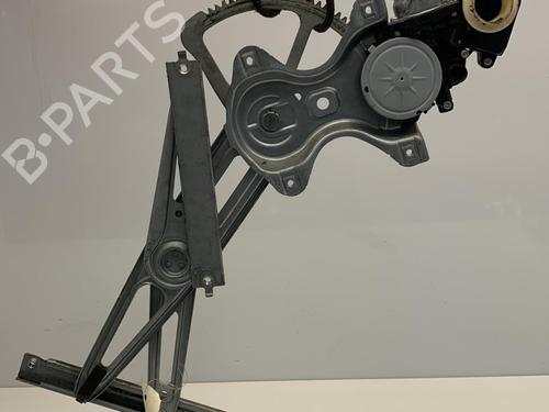 Used Front left window mechanism TOYOTA YARIS (_P9_) 1.4 D-4D (NLP90_, NLP90R) (90 hp) 22853277