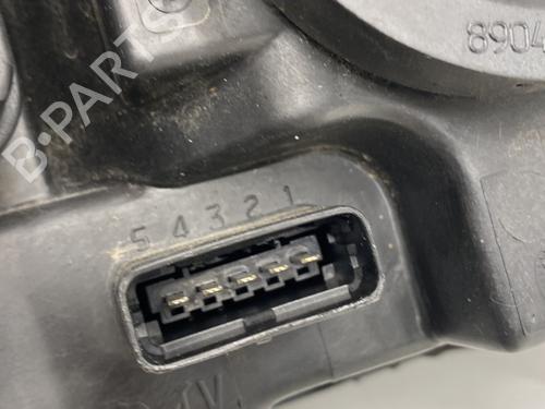 Scheinwerfer rechts RENAULT LAGUNA II (BG0/1_) 1.9 dCi (BG1A, BG1W, BG0G) | BP29870432C29