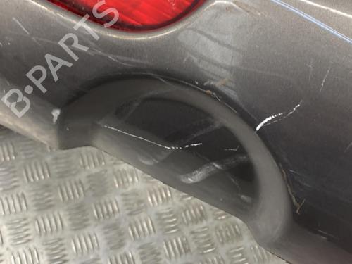 Rear bumper HYUNDAI SANTA FÉ I (SM) 2.0 CRDi | BP22854618C8 