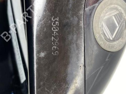 Left mirror CITROËN C4 Picasso I MPV (UD_) 1.6 HDi | BP22849288C26 