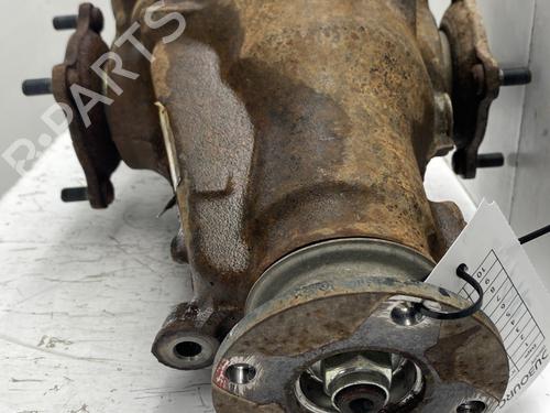Rear differential TOYOTA RAV 4 II (_A2_) 2.0 D 4WD (CLA20_, CLA21_, CLA20R, CLA21R) | BP26683849M24 