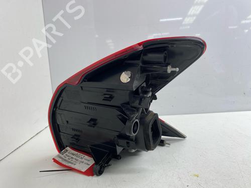 Used Left taillight Left taillight 37663279 37663279
