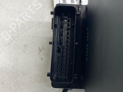 Used ABS pump ABS pump OPEL ZAFIRA A MPV (T98) [1999-2006] 36378995 36378995