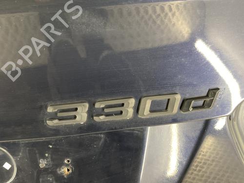 Tailgate BMW 3 (E90) 330 d | BP22859946C6 