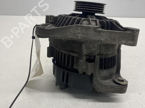 Used Alternator RENAULT TWINGO I (C06_) 1.2 (C066, C068) (58 hp) 22860447