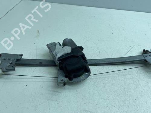 Used Front left window mechanism CITROËN C3 I (FC_, FN_) 1.4 16V HDi (90 hp) 29299438