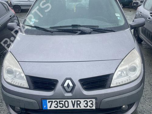 Mirror switch RENAULT SCÉNIC II (JM0/1_) 1.5 dCi (JM1E, JM16) | BP34645261I25 - Image 9