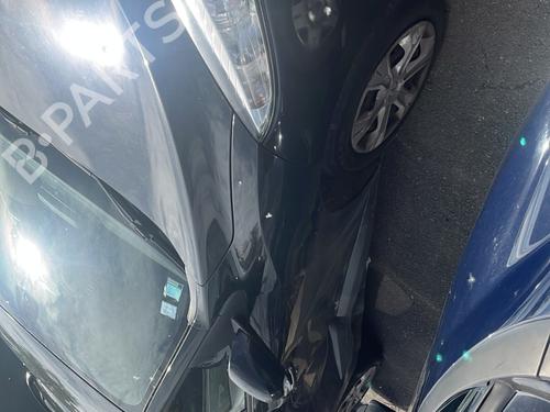 Climate control RENAULT MEGANE III Hatchback (BZ0/1_, B3_) 1.5 dCi (BZ0C) | BP27316660I5  - Image 8
