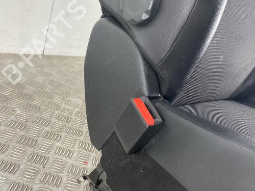 Left front seat PEUGEOT EXPERT Van (V_) 1.5 BlueHDi 120 | BP39663270C15 - Image 4