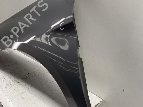 Left front fenders MERCEDES-BENZ B-CLASS Sports Tourer (W245) B 180 CDI (245.207) | BP25472585C41 