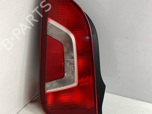 Left taillight VW UP! (121, 122, BL1, BL2, BL3, 123) 1.0 | BP37501772C34 - Image 3