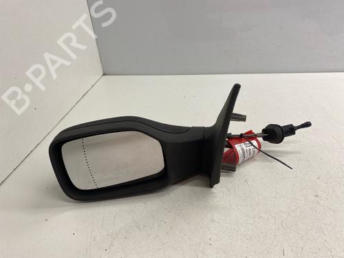Retrovisor esquerdo Retrovisor esquerdo 36368125 36368125