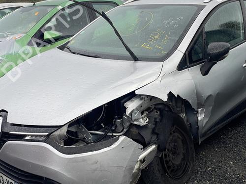 Used Parts RENAULT CLIO IV Grandtour (KH_) 1.5 dCi 90 (KHN3, KHN4) (90 hp) 4339880