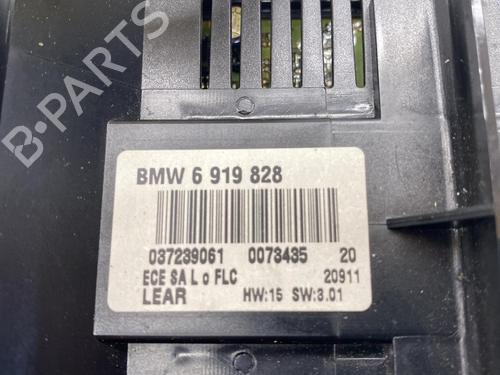 Headlight switch BMW 3 Touring (E46) 320 d | BP22856270I24  - Image 5