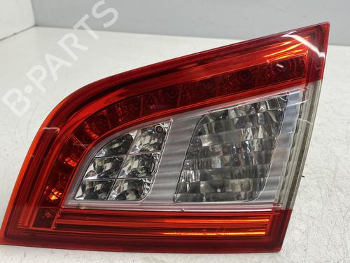 Used Right tailgate light PEUGEOT 508 SW I (8E_) 2.0 BlueHDi 180 (180 hp) 28414045