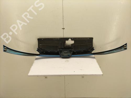 Grille PEUGEOT 206 Hatchback (2A/C) 1.4 i | BP22861157C40 