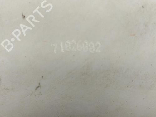 Used Left headlight Left headlight FORD FIESTA IV (JA_, JB_) 1.8 D (60 hp) 22851757 22851757