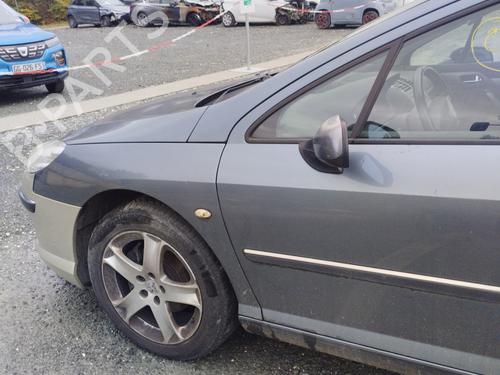 Starter PEUGEOT 407 (6D_) 2.0 HDi 135 (6DRHRH, 6DRHRE, 6DRHRG, 6DRHRJ) | BP32227646M8