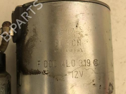 Starter FIAT PUNTO (188_) 1.2 60 (188.030, .050, .130, .150, .230, .250) | BP22853033M8