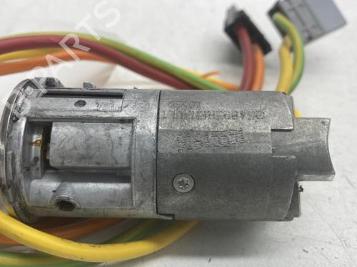 Used Ignition barrel Ignition barrel RENAULT KANGOO (KC0/1_) D 55 1.9 (KC0D) (54 hp) 22861239 22861239