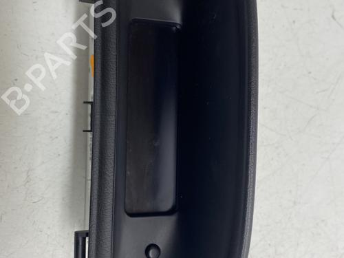 Display monitor PEUGEOT 307 (3A/C) 1.6 16V | BP26683883C48 