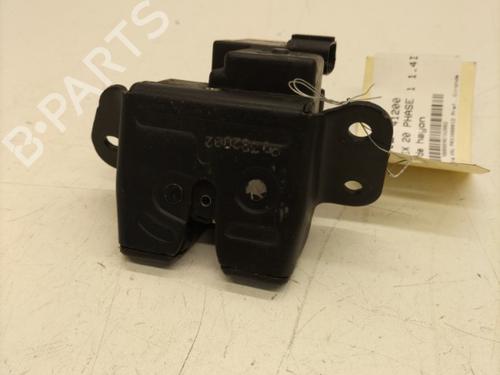 Used Tailgate lock HYUNDAI ix20 (JC) 1.4 (90 hp) 22861946
