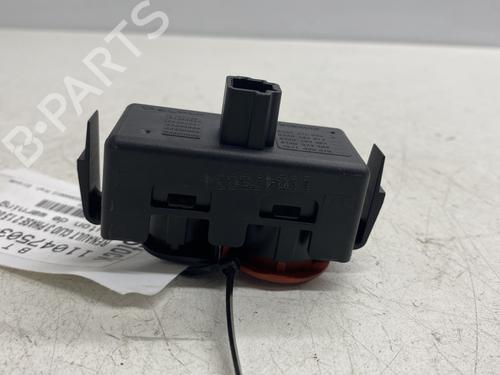 Warning switch RENAULT CLIO III Hatchback Van (SB_, SR_) | BP29139274I22 - Image 5
