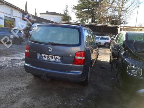 Headlight switch VW TOURAN (1T1, 1T2) 1.9 TDI | BP24979840I24 - Image 6