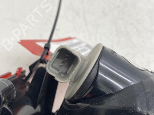Used Left tailgate light Left tailgate light CITROËN C3 I (FC_, FN_) [2002-2013] 34149323 34149323