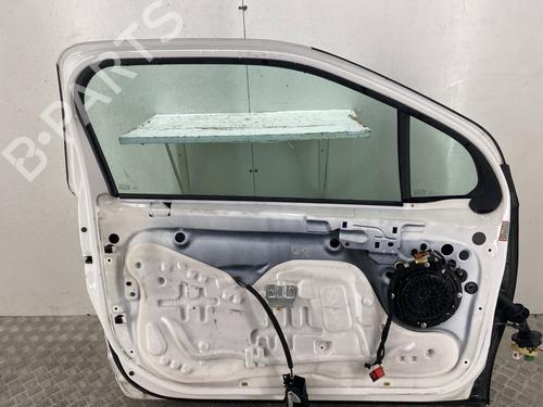 Used Left front door Left front door 38332184 38332184