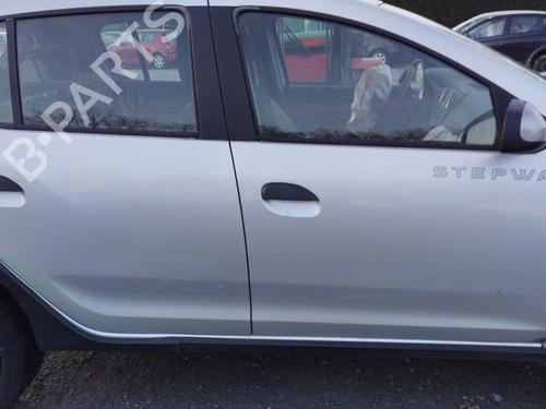 Warning DACIA SANDERO II TCe 90 (B8M1, B8MA, B8AC) | BP34149023I22 - Image 13