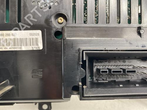 Instrument cluster SEAT LEON (1P1) 1.9 TDI | BP29529076C47 