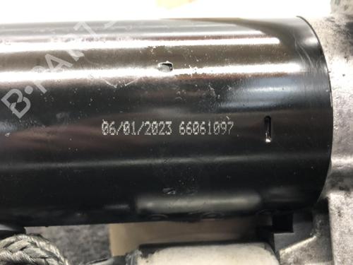 Starter VW POLO (9N_, 9A_) 1.4 TDI | BP22850561M8 
