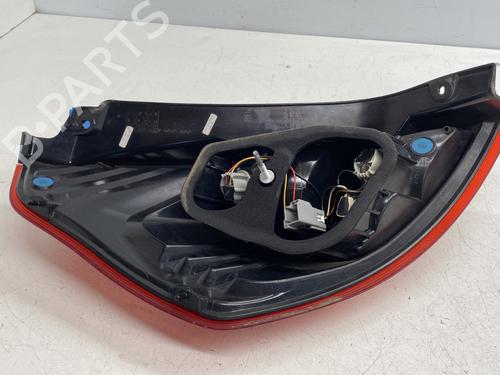 Høyre baklys FORD FIESTA VI (CB1, CCN) 1.5 TDCi | BP29528888C35 