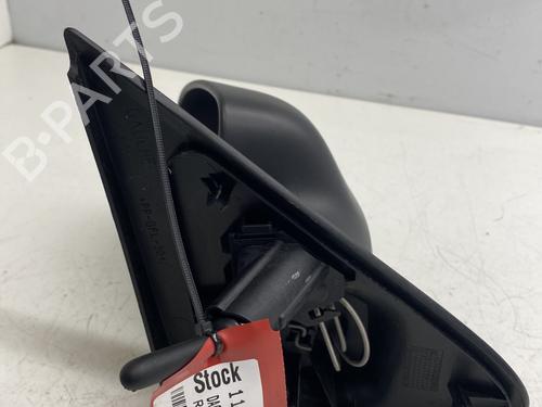 Left mirror DACIA SANDERO II 1.5 dCi | BP29968970C26