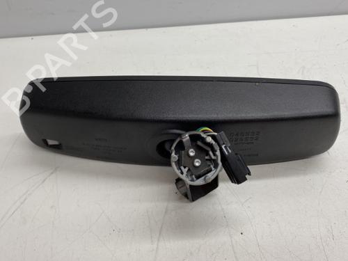 Rear mirror FORD FIESTA VII (HJ, HF) 1.0 EcoBoost mHEV ACTIVE | BP22863047I6 