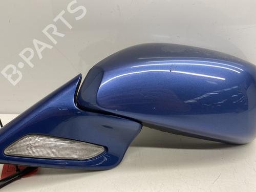 Used Left mirror CITROËN C8 (EA_, EB_) 2.2 HDi (128 hp) 26683789
