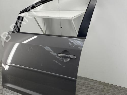 Left front door VW TOURAN (1T1, 1T2) 2.0 TDI 16V | BP22850151C2 